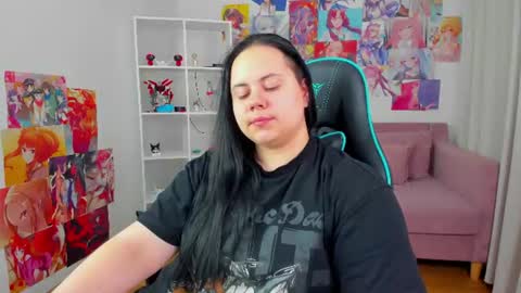 DaisyHarts online show from 08.09.26