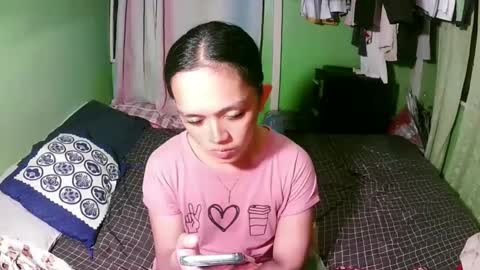 Snapshot of daisylira chatting on 01.04.25 LILY christmas wish breast implant online show from 01.04.25