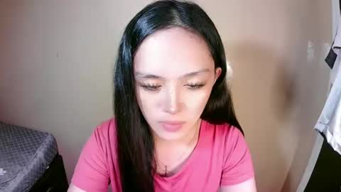 Snapshot of daisylira chatting on 01.11.25 LILY christmas wish breast implant online show from 01.11.25