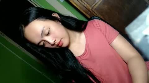 LILY   christmas wish breast implant online show from 01.13.26