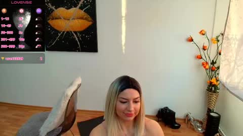 Daisyy online show from 03.13.26