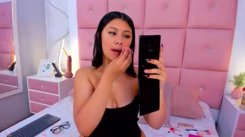 Mariana online show from 01.07.26