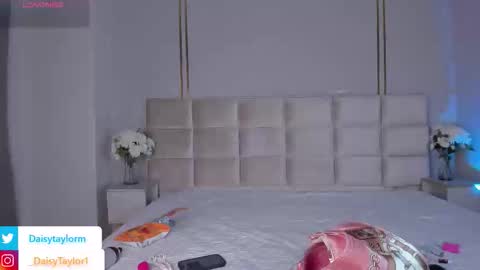 Daisy online show from 02.11.26