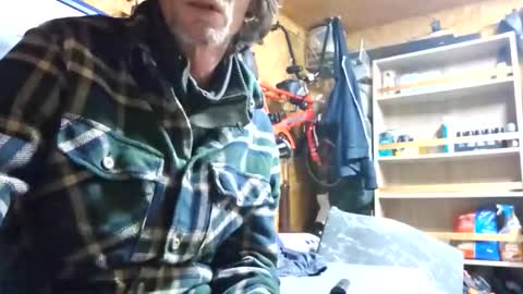 dave online show from 10.27.25