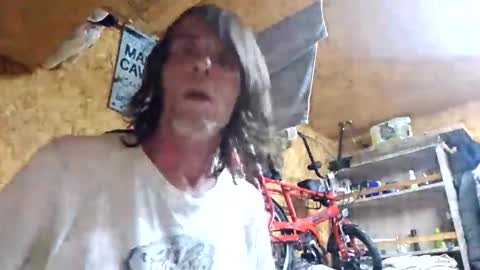 Snapshot of daiwants2fku chatting on 04.29.26 dave online show from 04.29.26