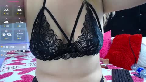 Daiyan Collins online show from 02.05.25