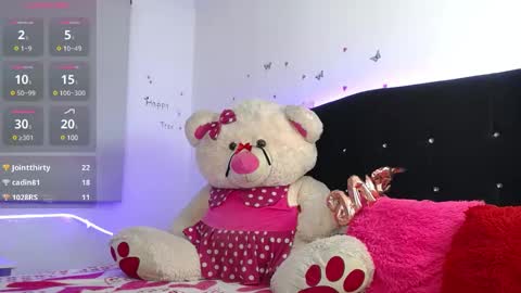 Daiyan Collins online show from 02.18.25