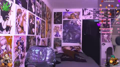 Dakapsy online show from 11.05.25