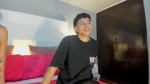 Daki Rui online show from 03.22.26