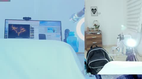 daki_ume_ online show from 01.09.26