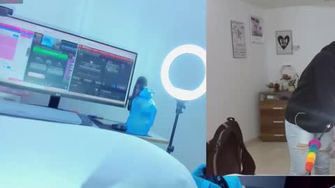 daki_ume_ online show from 01.17.26