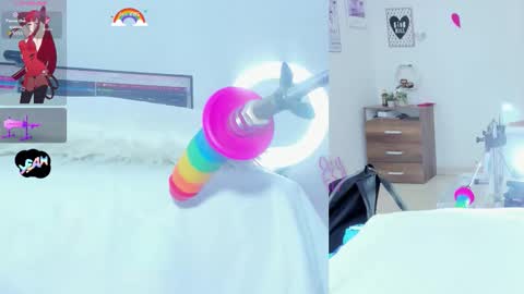 daki_ume_ online show from 02.01.26