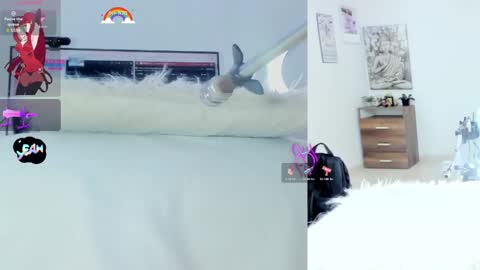 daki_ume_ online show from 04.14.26