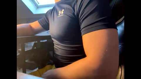 Snapshot of dakken2021 chatting on 01.25.25 dakken online show from 01.25.25