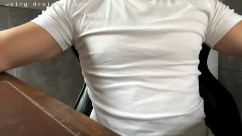 Snapshot of dakken2021 chatting on 10.13.25 dakken online show from 10.13.25