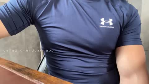 Snapshot of dakken2021 chatting on 10.18.25 dakken online show from 10.18.25