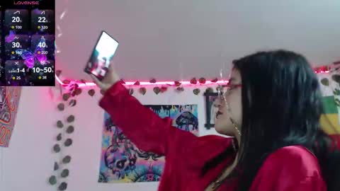 Dakko online show from 12.22.25