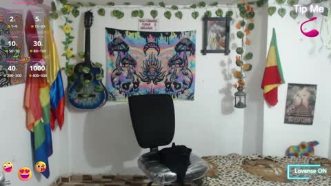 Dakko online show from 03.30.26