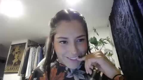 IG  dakotasofiaa online show from 01.28.25