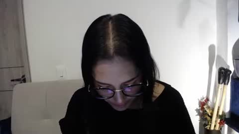 IG  dakotasofiaa online show from 01.29.25