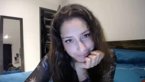 IG  dakotasofiaa online show from 04.07.26