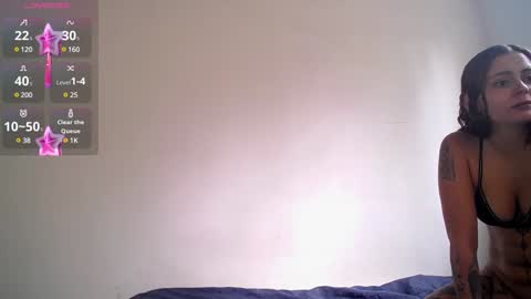 Dakota and Aron online show from 12.02.24