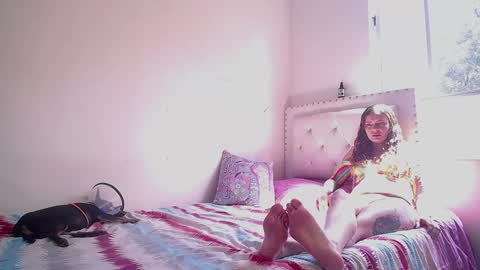 Dakota and Aron online show from 12.11.24