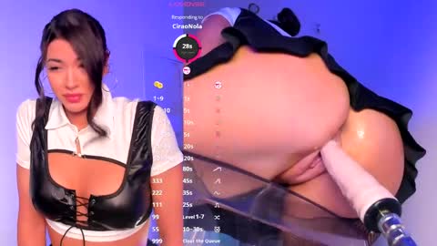 Dakota online show from 04.09.26