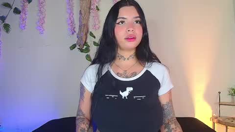 dakota carsson online show from 04.15.26