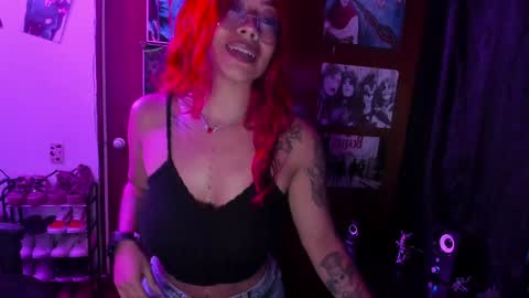 Dakota Crab online show from 12.15.24