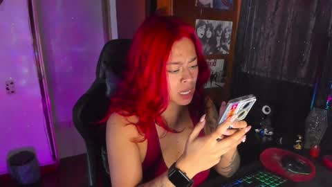 Dakota Crab online show from 01.30.25