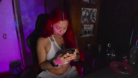 Dakota Crab online show from 02.20.25