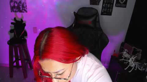 Dakota Crab online show from 09.20.25