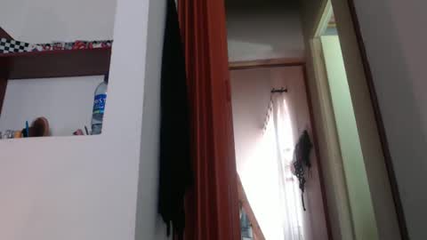 Snapshot of dakota_dark_ chatting on 02.04.25 Dakota online show from 02.04.25