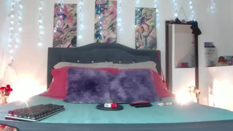 Snapshot of dakota_dark_ chatting on 03.04.25 Dakota online show from 03.04.25