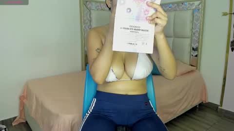 janeth online show from 02.22.25