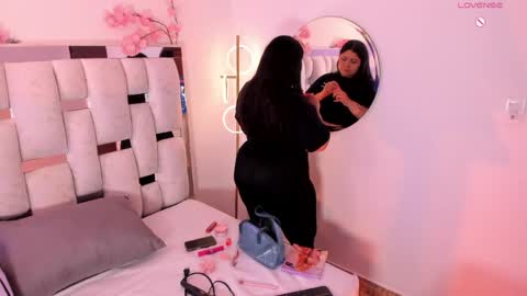 dakota_jhons1 online show from 04.10.26