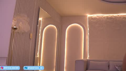 dako online show from 03.27.26