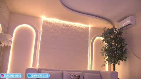 dako online show from 04.18.26