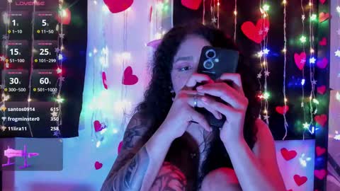 Dakota online show from 02.15.25