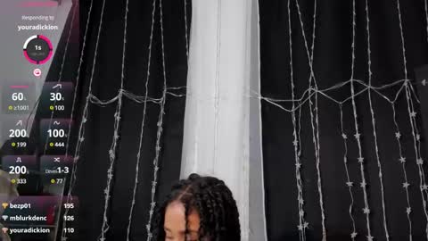 Dakota online show from 02.21.25