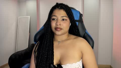 dakota_mars online show from 01.07.26