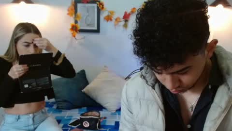 Snapshot of dakota_rouse_lx chatting on 11.06.25 dakota Rouse Lx online show from 11.06.25