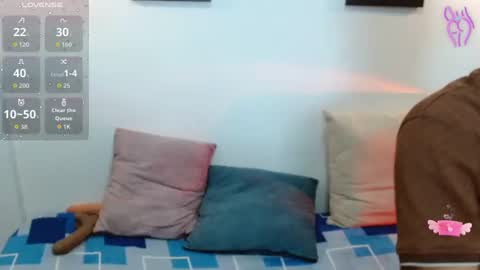 Snapshot of dakota_rouse_lx chatting on 11.12.25 dakota Rouse Lx online show from 11.12.25