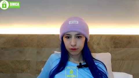 Maca online show from 01.04.25