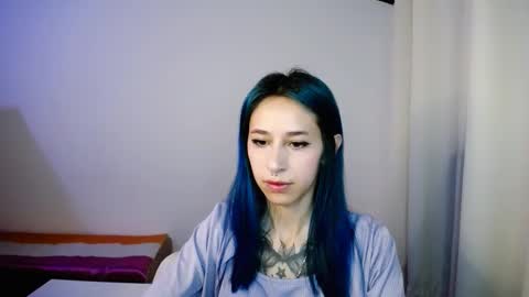 Maca online show from 09.08.25