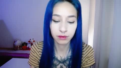 Maca online show from 11.11.25