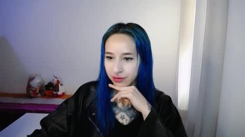 Maca online show from 12.02.25