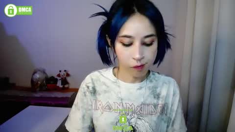 Maca online show from 01.08.26