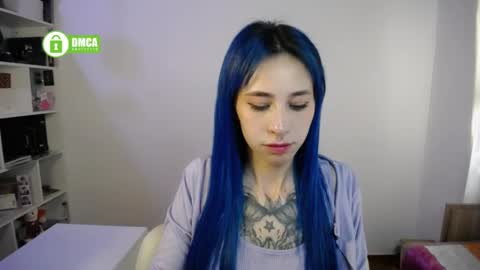 Maca online show from 05.11.26
